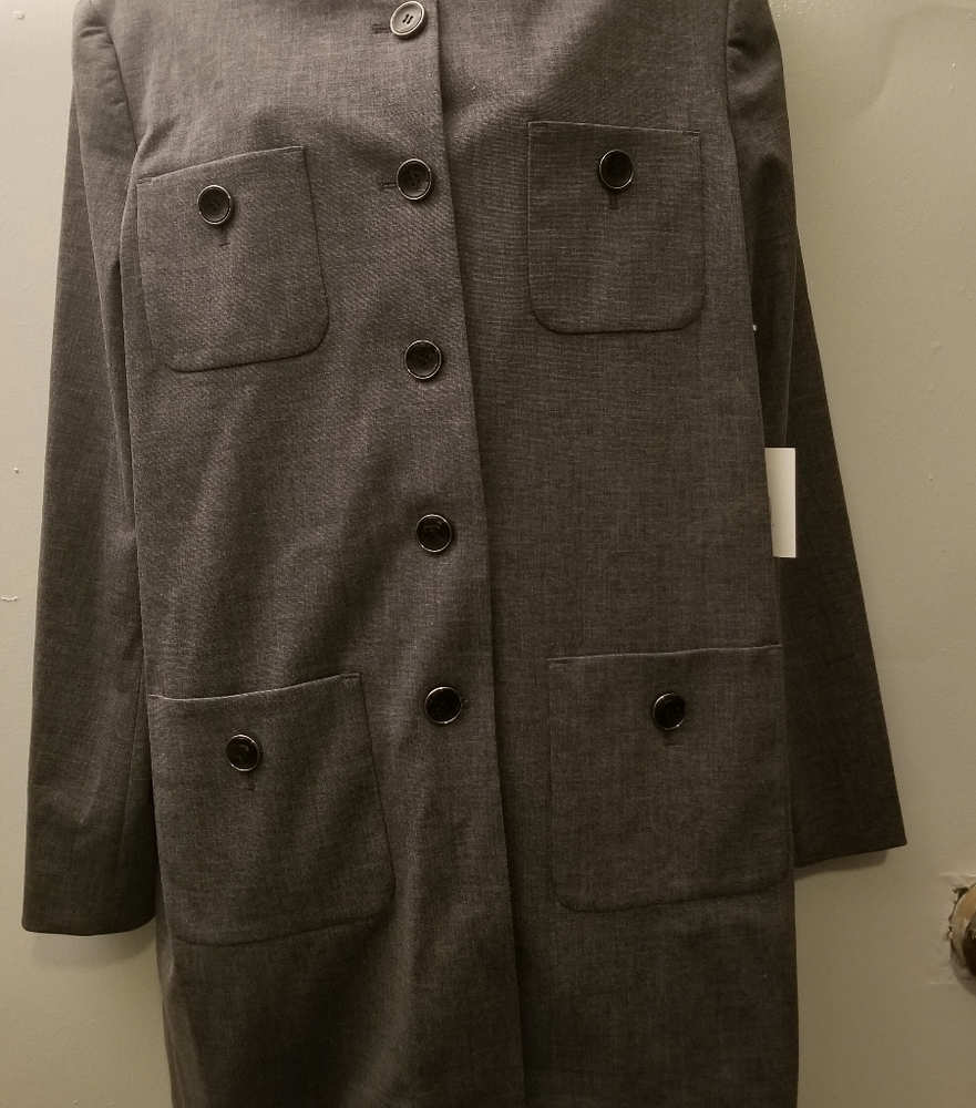 Gustavo Arango Women's Blazer